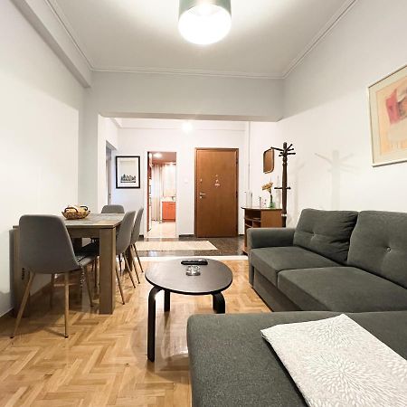 אתונה Sokos Residence, 5' Walk From Acropolis Museum מראה חיצוני תמונה