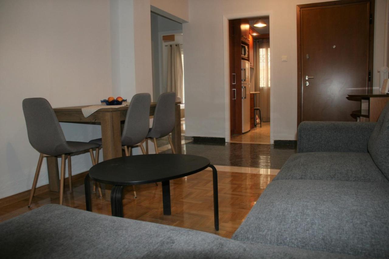 אתונה Sokos Residence, 5' Walk From Acropolis Museum מראה חיצוני תמונה