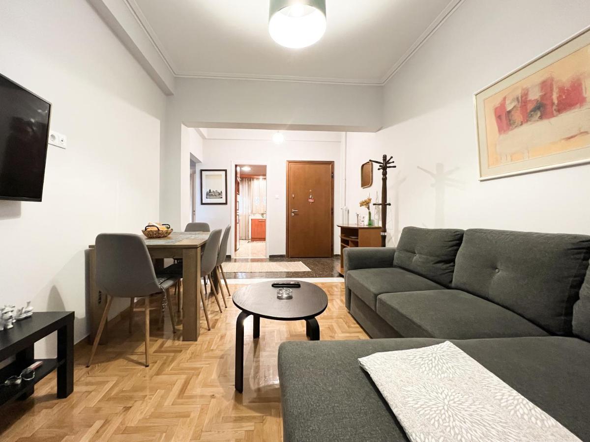 אתונה Sokos Residence, 5' Walk From Acropolis Museum מראה חיצוני תמונה
