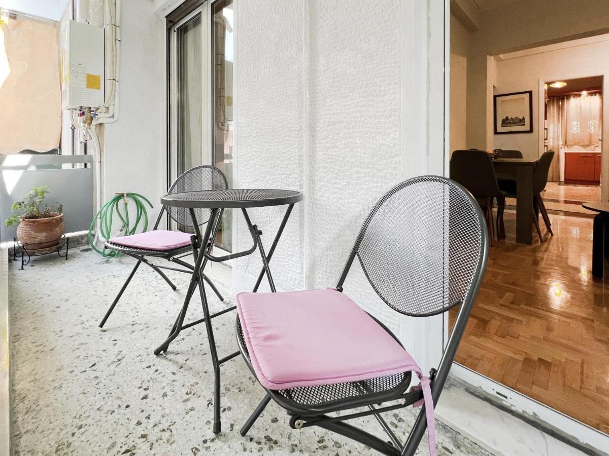 אתונה Sokos Residence, 5' Walk From Acropolis Museum מראה חיצוני תמונה