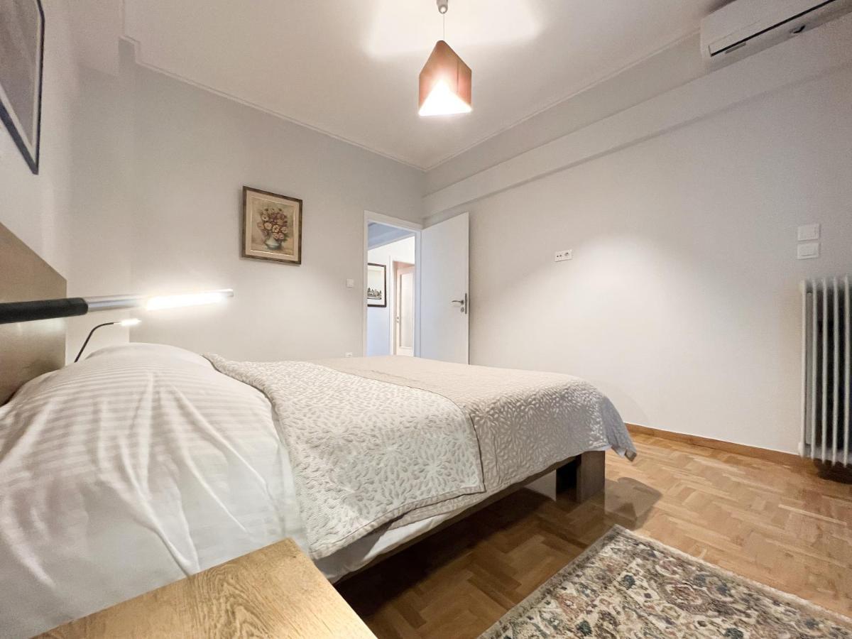 אתונה Sokos Residence, 5' Walk From Acropolis Museum מראה חיצוני תמונה