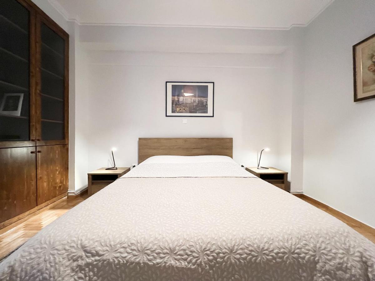 אתונה Sokos Residence, 5' Walk From Acropolis Museum מראה חיצוני תמונה