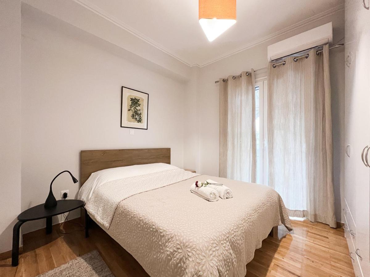 אתונה Sokos Residence, 5' Walk From Acropolis Museum מראה חיצוני תמונה