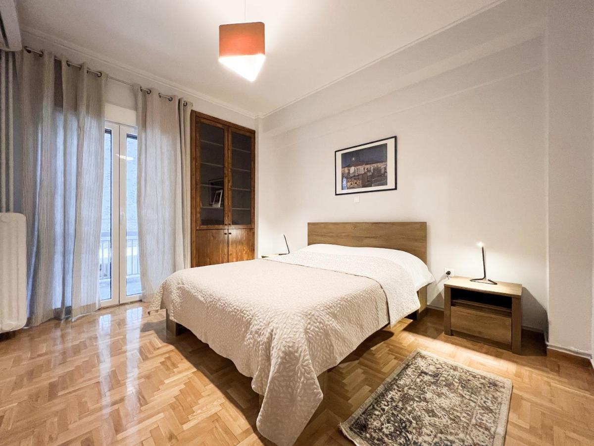 אתונה Sokos Residence, 5' Walk From Acropolis Museum מראה חיצוני תמונה