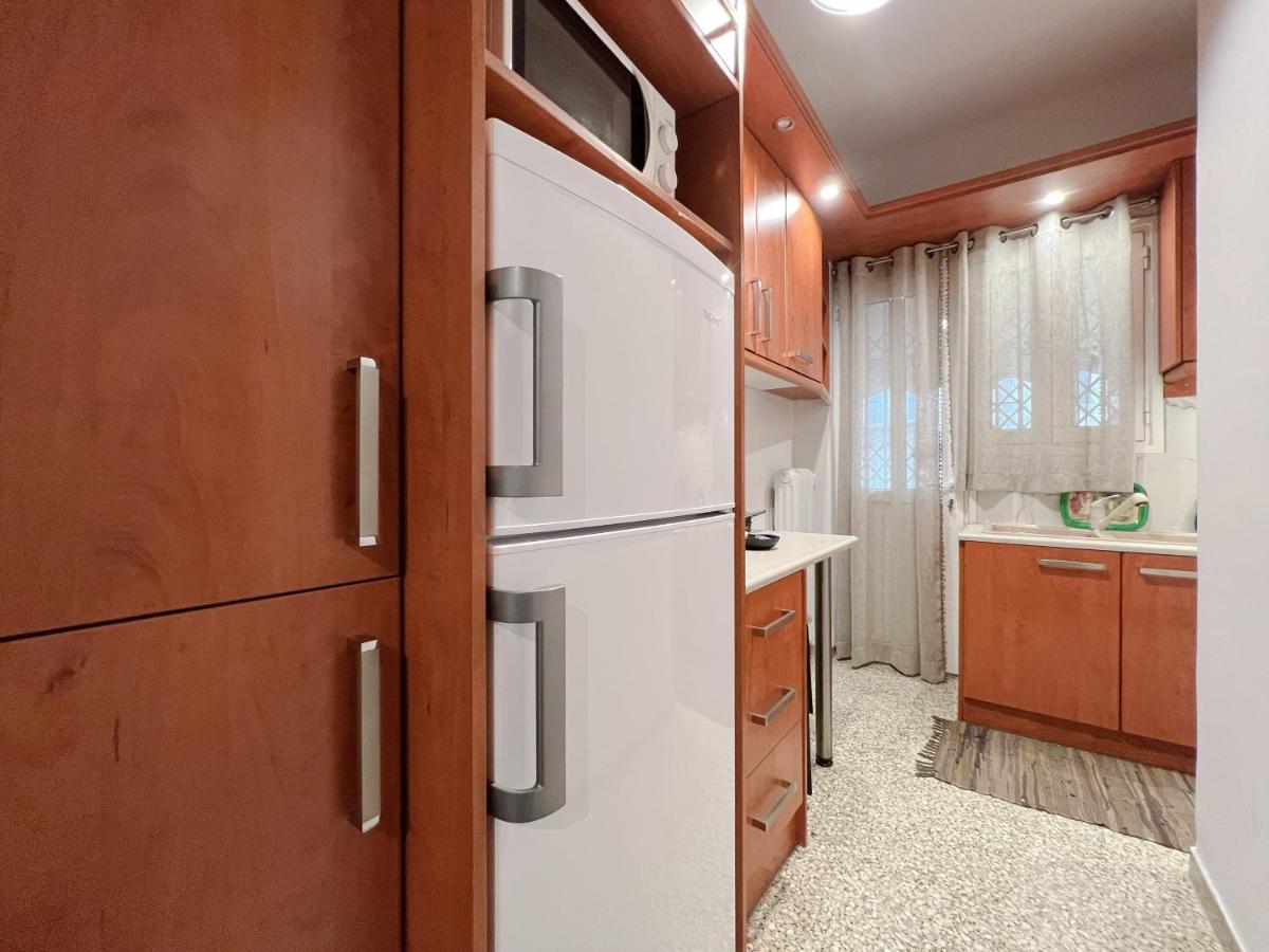 אתונה Sokos Residence, 5' Walk From Acropolis Museum מראה חיצוני תמונה