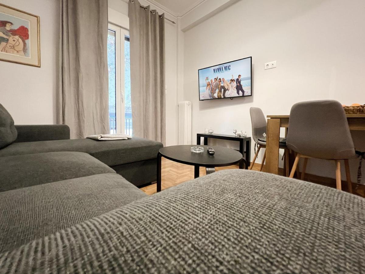 אתונה Sokos Residence, 5' Walk From Acropolis Museum מראה חיצוני תמונה