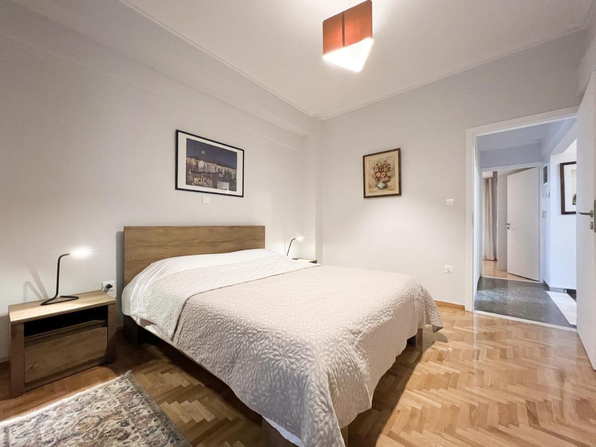 אתונה Sokos Residence, 5' Walk From Acropolis Museum מראה חיצוני תמונה
