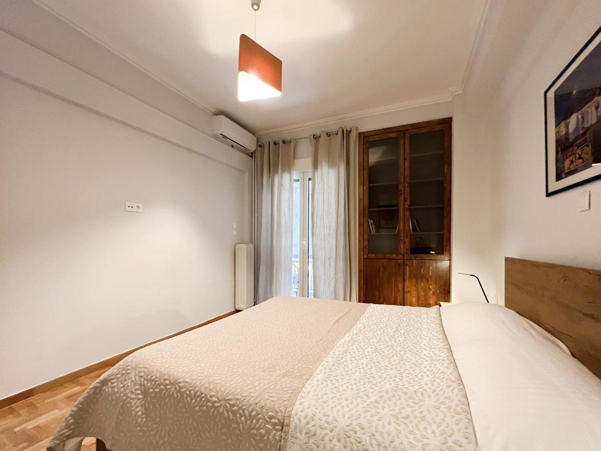 אתונה Sokos Residence, 5' Walk From Acropolis Museum מראה חיצוני תמונה