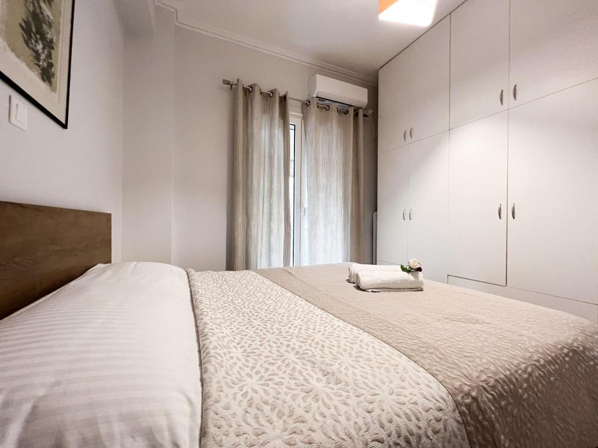 אתונה Sokos Residence, 5' Walk From Acropolis Museum מראה חיצוני תמונה
